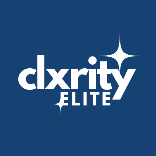 Clarity Elite logo