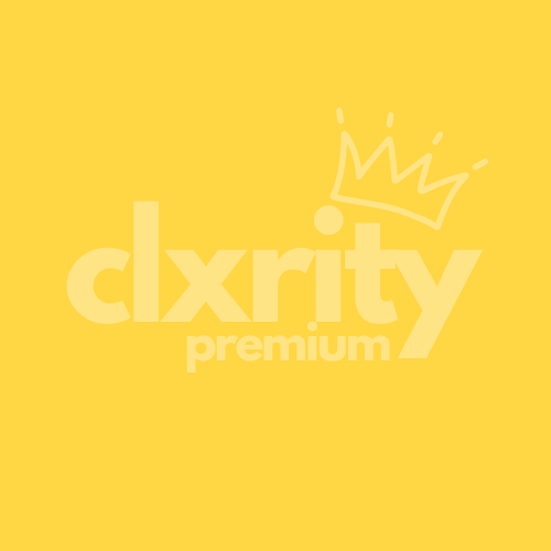 Clarity Premium logo